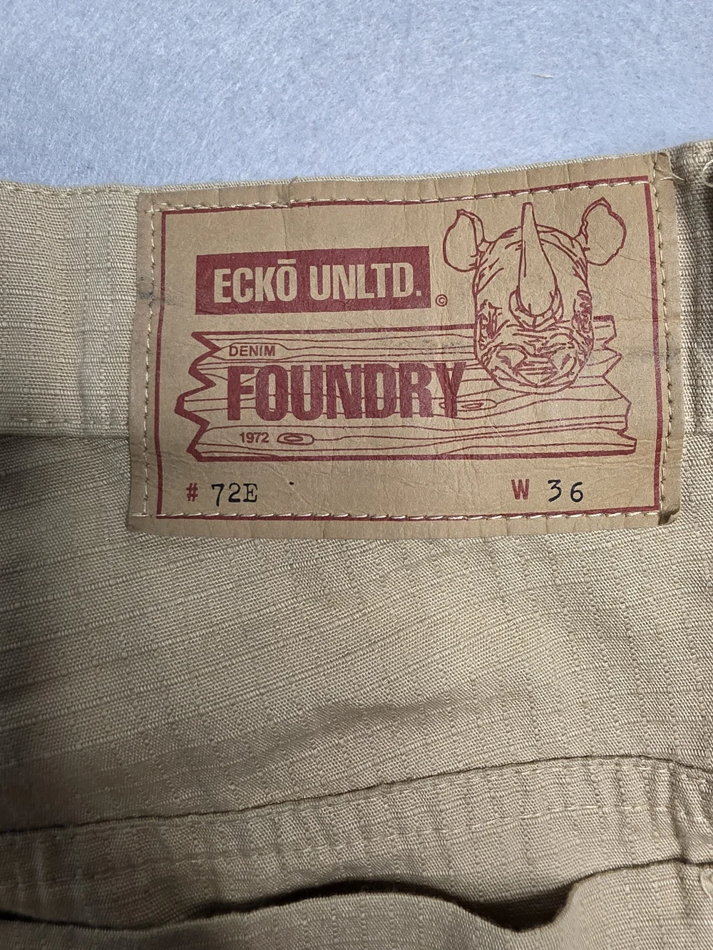 Ecko Unlimited classic ecko